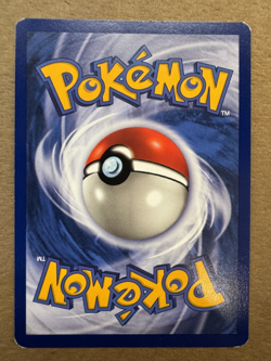 Sandslash 41/62 Fossil 1st Edition Non-Holo Uncommon Pokemon Card LP+ - Image 2