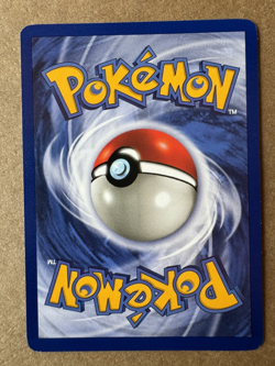 Kabuto 50/62 Fossil 1st Edition Non-Holo Common Pokemon Card NM+ - Image 2