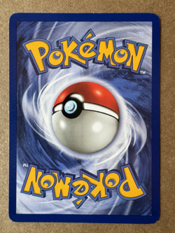 Psyduck 53/62 Fossil 1st Edition Non-Holo Common Pokemon Card NM+ - Image 2