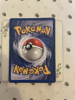 Pokemon 2002 TCG Gengar Legendary Collection Holo Rare Card 11/110 - Image 2