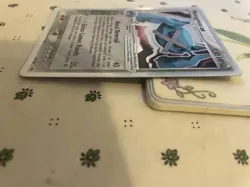 Pokemon TCG Holofoil Metagross EX TCG Card Hidden Legends (95/101) - Image 5