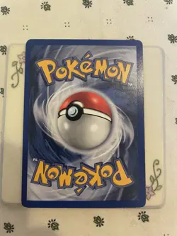 Politoed 8/75 Neo Discovery Holo Rare Pokemon Card Nintendo TCG - Image 4