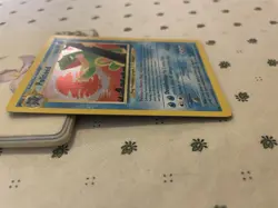 Politoed 8/75 Neo Discovery Holo Rare Pokemon Card Nintendo TCG - Image 5