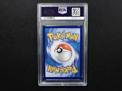 Charizard V SWSH260 SWSH: Sword & Shield Promo Cards Holo PSA 8 - Image 2