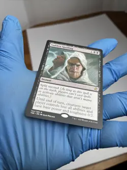 Sudden Spoiling - Time Spiral Remastered MTG - PACK FRESH UNPLAYED - NM/Mint - Image 3