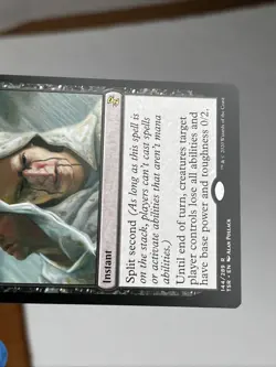 Sudden Spoiling - Time Spiral Remastered MTG - PACK FRESH UNPLAYED - NM/Mint - Image 5