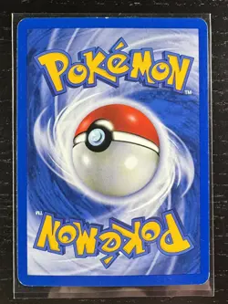 Pichu - 12/111 - Pokemon Neo Genesis Unlimited Holo Rare Card WOTC LP - Image 2