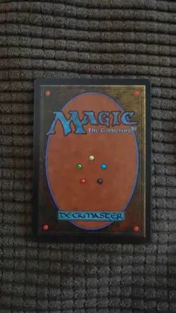 Magic: the Gathering / MtG Mystic Remora x1 Ice Age - Image 2