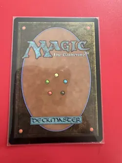 Deflecting Swat Commander 2020 50 R NM MTG - Image 2