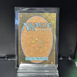 Emptiness (Borderless) - Lorwyn Eclipsed Magic The Gathering MTG - Image 4