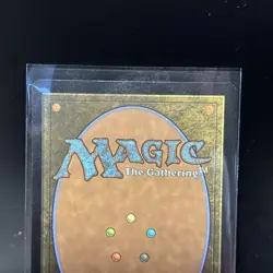 Emptiness (Borderless) - Lorwyn Eclipsed Magic The Gathering MTG - Image 5