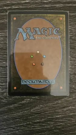 Magic the Gathering Eternal Masters (2016) Sylvan Library - Image 2