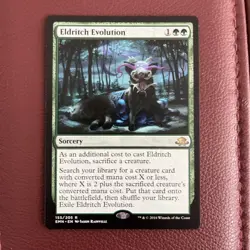 Eldritch Evolution Eldritch Moon Regular - Image 1