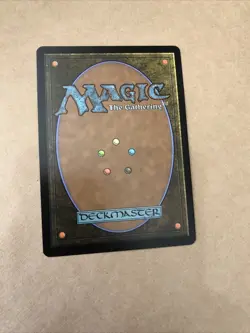 Chromatic Lantern MTG WPN Pride 2025 Promo Foil NM magic - Image 2