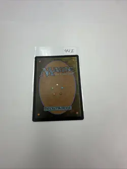 [1x] Kediss, Emberclaw Familiar Near Mint, English Commander Legends MTG Magic - Image 3