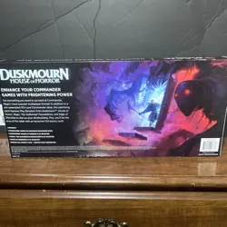 Magic the Gathering Haunts and Horrors Commander Pack Duskmourn Death Toll - Image 2