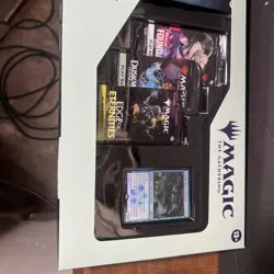 Magic the Gathering Haunts and Horrors Commander Pack Duskmourn Death Toll - Image 4