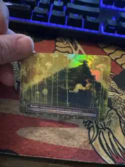 Avalon - Unique Foil - Arthurian Legends - Sorcery Contested Realm - Image 2