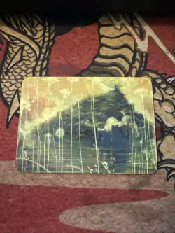 Avalon - Unique Foil - Arthurian Legends - Sorcery Contested Realm - Image 3