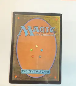 Fierce Guardianship Commander Masters Regular NM - Image 2