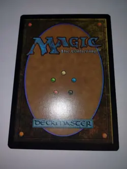 Wand of Orcus Commander: Adventures in the Forgotten Realms MTG Regular NM - Image 2