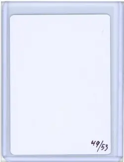 Mimic Adventures in the Forgotten Realms Signed Artist Proof MTG - Image 3