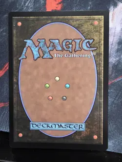 1x Flusterstorm -- Retro Frame - Buy-a-Box Promo - Foil NM-Mint, English Modern - Image 3