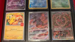 Massive Pokemon Binder Collection English Lot. Celebrations + Modern - Image 3