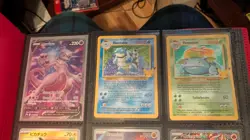 Massive Pokemon Binder Collection English Lot. Celebrations + Modern - Image 4