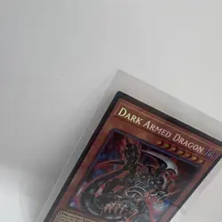 Dark Armed Dragon LCKC-EN068 Legendary Collection Kaiba Unlimited|Unlimited... - Image 2