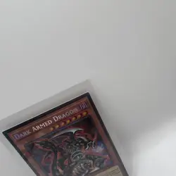 Dark Armed Dragon LCKC-EN068 Legendary Collection Kaiba Unlimited|Unlimited... - Image 3