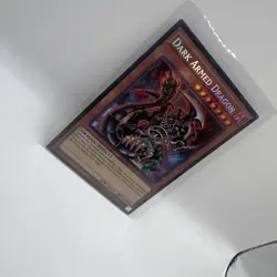 Dark Armed Dragon LCKC-EN068 Legendary Collection Kaiba Unlimited|Unlimited... - Image 4