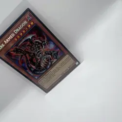 Dark Armed Dragon LCKC-EN068 Legendary Collection Kaiba Unlimited|Unlimited... - Image 5