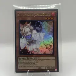 Ash Blossom & Joyous Spring LCKC-EN080 Unlimited! FREE SHIPPING- NEAR MINT/MINT - Image 1