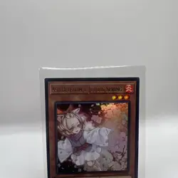 Ash Blossom & Joyous Spring LCKC-EN080 Unlimited! FREE SHIPPING- NEAR MINT/MINT - Image 2
