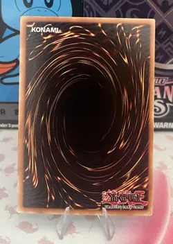 Yugioh Primathmech Laplacian GFP2-EN146 Ultra Rare 1st Ed NM - Image 2