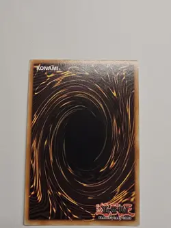Luna Light Perfume (Quarter Century Secret Rare) RA04-EN090 1st lightly played - Image 2