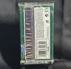 Yugioh Soul Of The Duelist Booster Pack New Sealed From Factory 1996 - Image 2