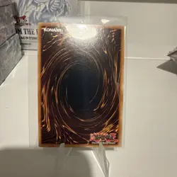RA03-EN203 Geartown Quarter Century Secret Rare YuGiOh! NM - Image 2