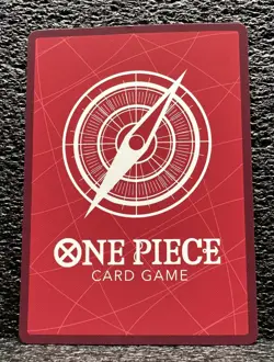 2025 One Piece PSA Magazine Exclusive Promo - #083 Boa Hancock - Image 2