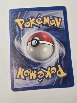 Vintage 1999 - 1st Edition Machoke 34/102 Base Set - Pokemon Card - Image 2