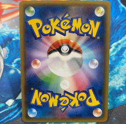 Porygon2 Common Japanese Pokemon Card 1st Edition XY7 Bandit Ring 065/081 NM - Image 2