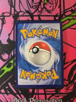 Pokemon TCG S-Chinese Sword & Shield CSYC-009/011 Mareep Holo Mint Card - Image 2