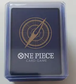 O-Nami (Illustration Box Vol.1) OP05-062 One Piece Promotion Cards Foil - Image 2