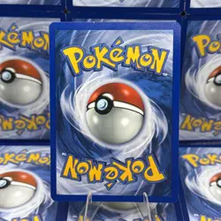 Pokemon Exeggutor TCG Non-Holo Card 13/18 Southern Islands M/NM - Vintage - Image 2