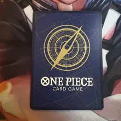 Ain (Premium Card Collection -Best Selection Vol. 3-) ST05-002 One Piece... - Image 2