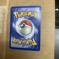Nidoqueen 7/64 Holo Rare 1st Edition Jungle Pokemon Card LP - Image 2