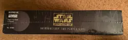 Star Wars Customizable Card Game Premiere 1995 *Factory Sealed* Parker Brothers 73000403607 - Image 3