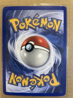Pokemon TCG Neo Discovery Tyranitar Card 31/75 - Image 2