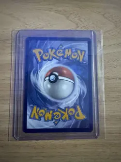 Pokemon TCG Iono's Bellibolt EX Journey Together Ultra Rare Holo Card 183/159 - Image 2